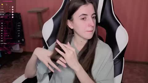 valeritiio online show from November 20, 2025, 6:02 am