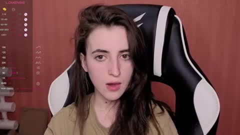 valeritiio online show from March 31, 2026, 2:57 am