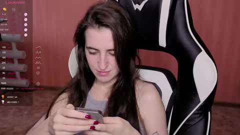 valeritiio online show from April 11, 2026, 2:05 am