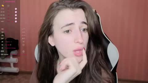 valeritiio online show from April 22, 2026, 3:53 am