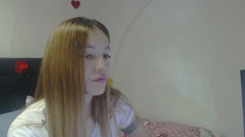 valerivegas online show from October 12, 2025, 5:12 pm