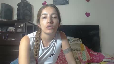 valerivegas online show from October 20, 2025, 7:58 pm
