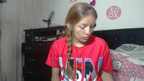 valerivegas online show from April 8, 2026, 6:52 pm