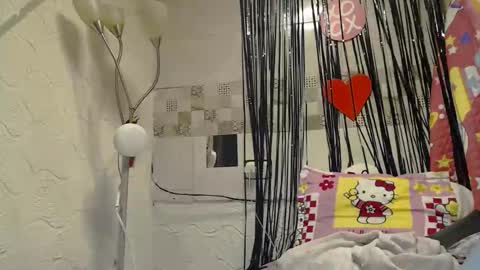 valerivegas online show from April 21, 2026, 12:45 am