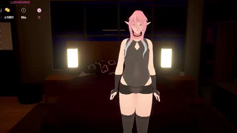 Valeriya Valentine online show from September 21, 2025, 2:35 am