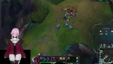 Valeriya Valentine online show from October 3, 2025, 3:25 am