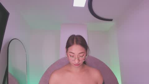 Valeryn online show from April 22, 2026, 3:09 am