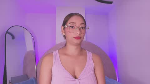 Valeryn online show from April 23, 2026, 3:08 am