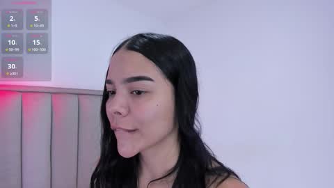 Cris  online show from September 20, 2025, 2:12 am