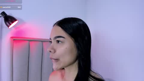 Snapshot of valery__nova chatting on July 7, 2026, 11:36 am Cris online show from July 7, 2026, 11:36 am