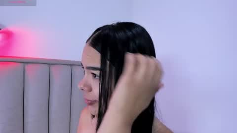 Snapshot of valery__nova chatting on July 20, 2026, 11:45 am Cris online show from July 20, 2026, 11:45 am