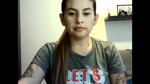 Snapshot of valery__rouse_ chatting on June 10, 2026, 4:50 pm Valery online show from June 10, 2026, 4:50 pm