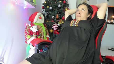 Valery adams1 online show from December 16, 2024, 7:26 am