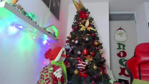 Valery adams1 online show from December 24, 2024, 4:22 am