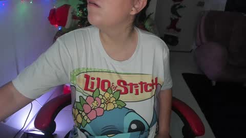 Valery adams1 online show from December 30, 2024, 3:47 am