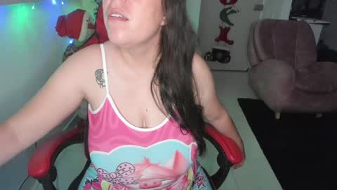 Valery adams1 online show from January 2, 2025, 4:30 am