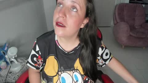 Valery adams1 online show from January 15, 2025, 4:25 am