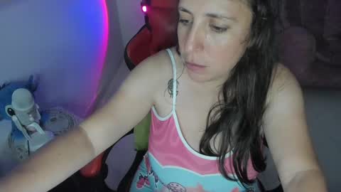 Valery adams1 online show from January 16, 2025, 4:28 am