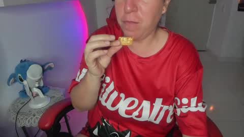 Valery adams1 online show from January 20, 2025, 4:10 am