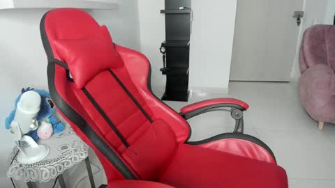 Valery adams1 online show from January 24, 2025, 5:42 am