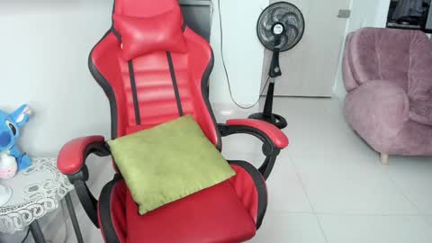 Valery adams1 online show from January 30, 2025, 3:00 am