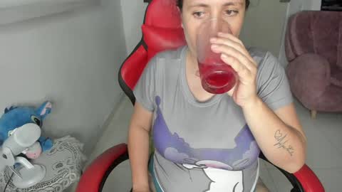 Valery adams1 online show from February 2, 2025, 4:48 am