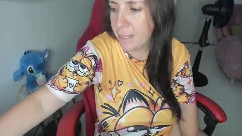 Valery adams1 online show from February 10, 2025, 3:46 am