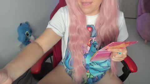 Valery adams1 online show from February 11, 2025, 4:33 am