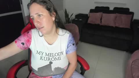 Valery adams1 online show from February 26, 2025, 4:14 am