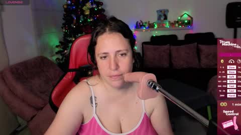 Valery adams1 online show from December 14, 2025, 4:51 am