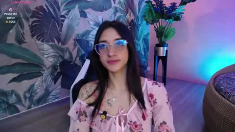 valery_blush online show from March 14, 2026, 4:18 am