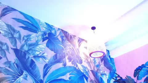 valery_blush online show from May 16, 2026, 10:36 am