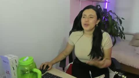 valery_bonnet1 online show from September 20, 2025, 11:33 am