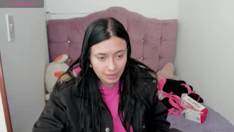 valery_bonnet1 online show from October 20, 2025, 11:32 am