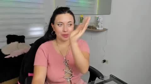 valery_bonneth online show from February 12, 2026, 12:55 pm