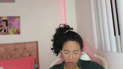 valery_lovex_ online show from March 2, 2026, 8:32 am