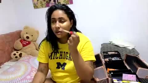 Snapshot of valery_lovex_ chatting on August 1, 2026, 10:47 am valery_lovex_ online show from August 1, 2026, 10:47 am