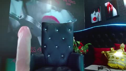 Valeria online show from December 14, 2024, 3:25 pm