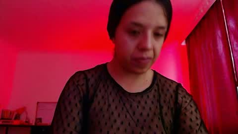 Valeria online show from March 26, 2026, 11:49 am