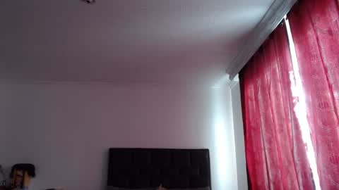 Snapshot of valery_meer_ chatting on July 28, 2026, 12:48 pm Valeria online show from July 28, 2026, 12:48 pm