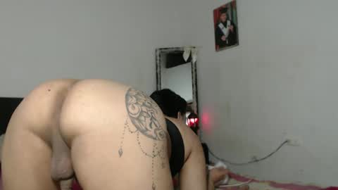 valery_prinss5 online show from February 9, 2025, 1:11 am