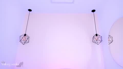 VALERY online show from October 9, 2025, 12:03 pm