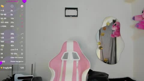 Valery  online show from April 11, 2026, 7:45 am