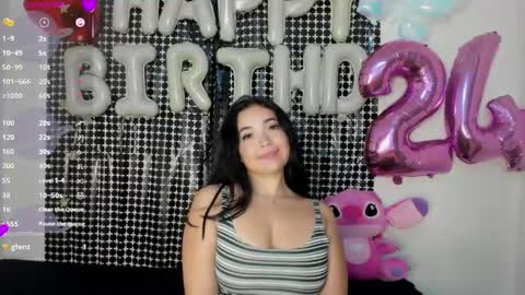 Snapshot of valery_smitd chatting on April 29, 2026, 9:02 am Valery online show from April 29, 2026, 9:02 am