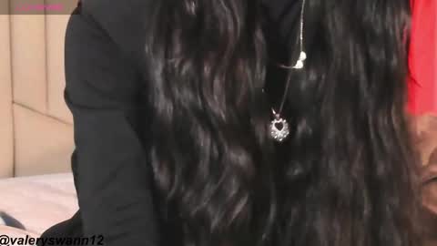 Valery swan1 online show from February 5, 2025, 3:02 am