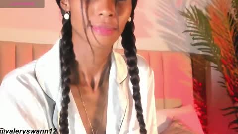 Valery swan1 online show from February 7, 2025, 8:22 am