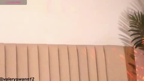 Valery swan1 online show from March 3, 2025, 2:15 am