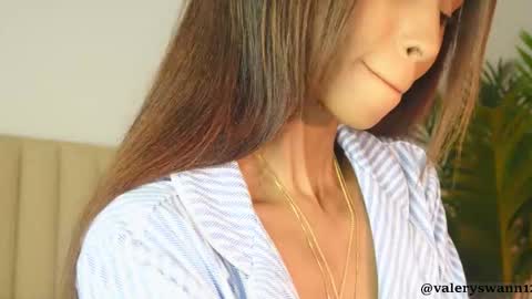 Valery swan1 online show from December 5, 2025, 2:42 am