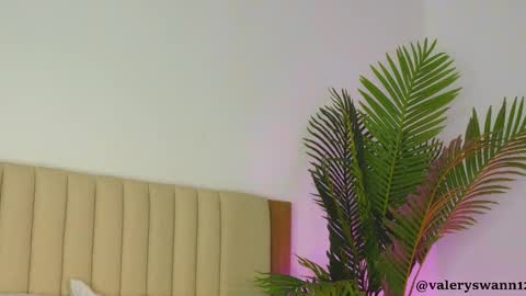 Valery swan1 online show from December 22, 2025, 11:29 am