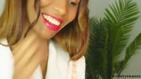 Valery swan1 online show from February 18, 2026, 3:57 am